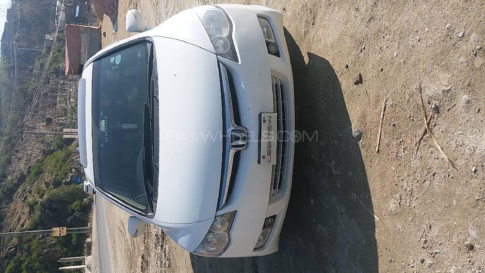 Honda Civic 2010 for Sale in Malakand Agency Image-1