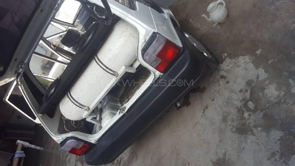 Suzuki Mehran 2011 for Sale in Mardan Suzuki Mehran 2011 for Sale in Mardan Image-6