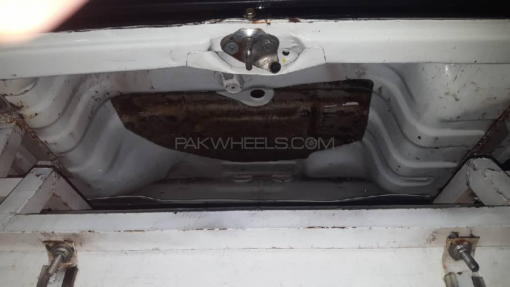 Suzuki Mehran 2011 for Sale in Mardan Suzuki Mehran 2011 for Sale in Mardan Image-14