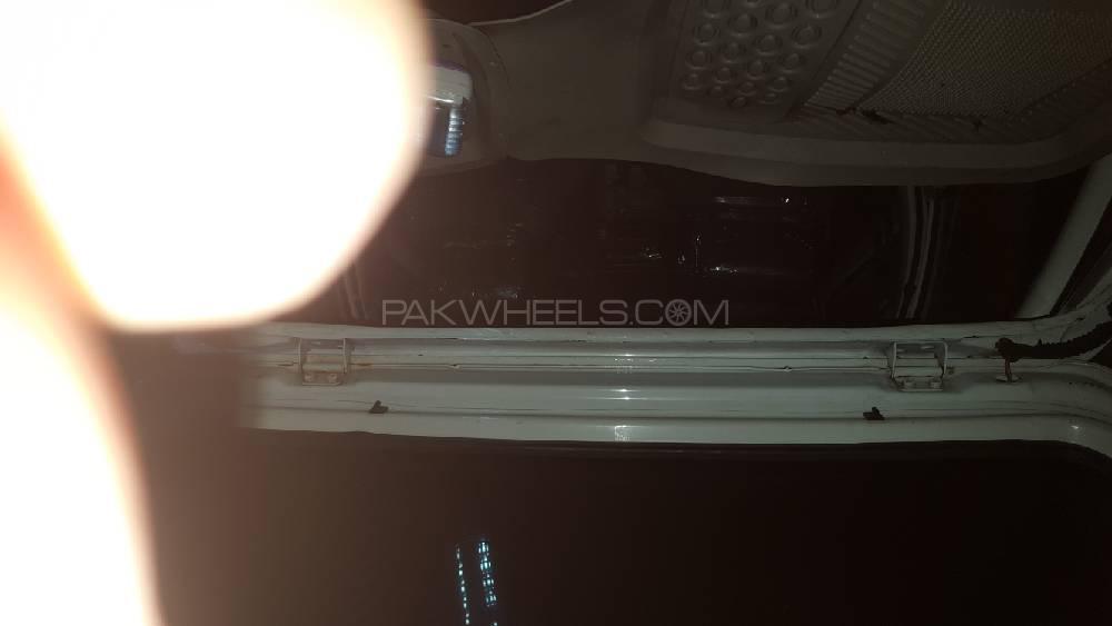 Suzuki Mehran 2011 for Sale in Mardan Suzuki Mehran 2011 for Sale in Mardan Image-15