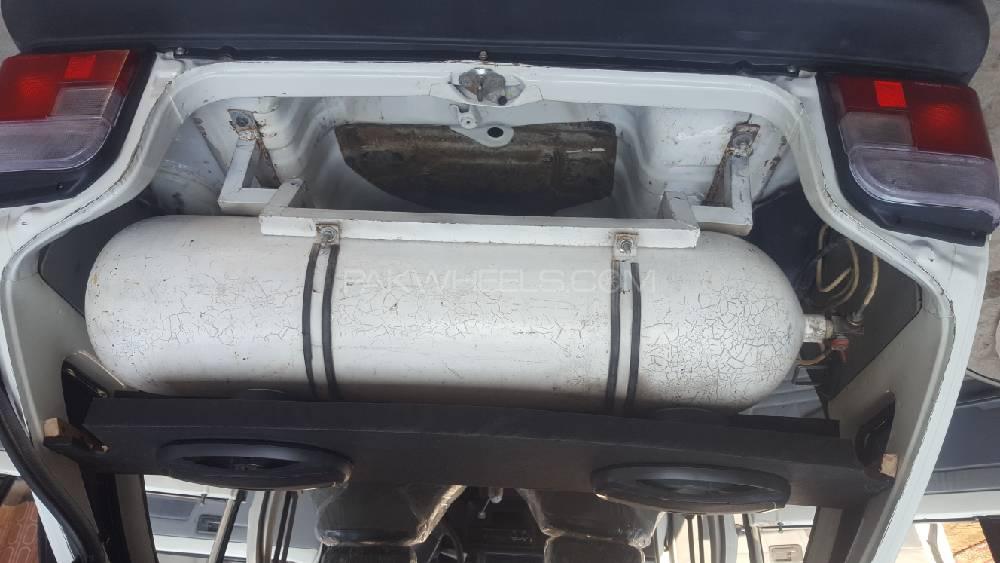 Suzuki Mehran 2011 for Sale in Mardan Suzuki Mehran 2011 for Sale in Mardan Image-10
