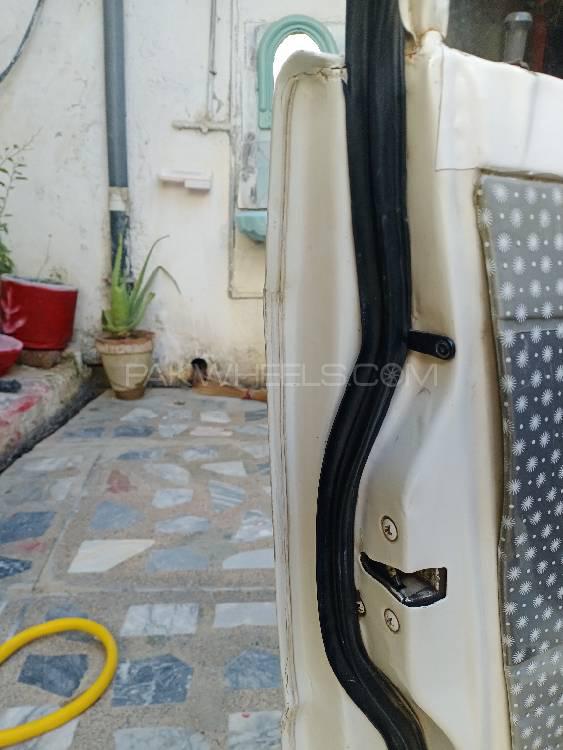 Suzuki Mehran 2018 for Sale in Islamabad Suzuki Mehran 2018 for Sale in Islamabad Image-4