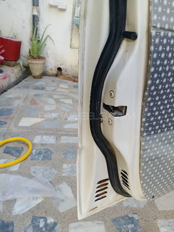 Suzuki Mehran 2018 for Sale in Islamabad Suzuki Mehran 2018 for Sale in Islamabad Image-2