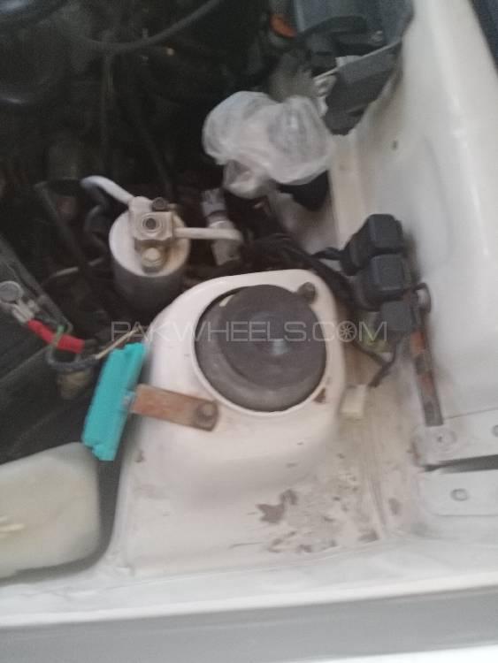 Suzuki Mehran 2018 for Sale in Islamabad Suzuki Mehran 2018 for Sale in Islamabad Image-18