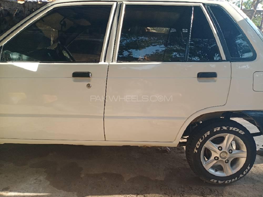 Suzuki Mehran 2018 for Sale in Islamabad Suzuki Mehran 2018 for Sale in Islamabad Image-19