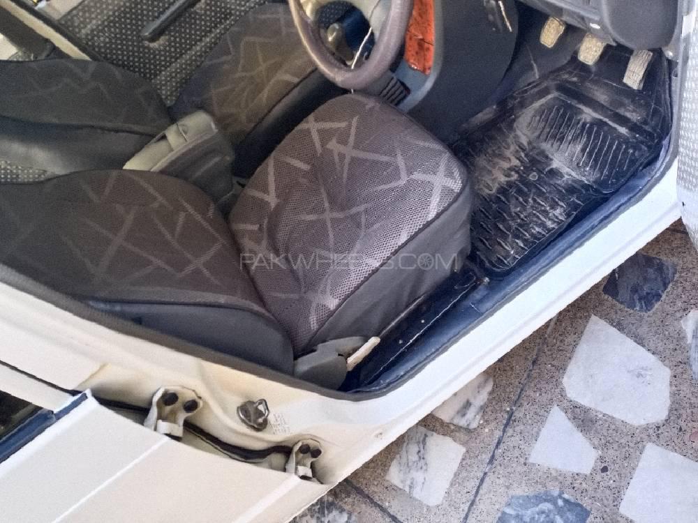 Suzuki Mehran 2018 for Sale in Islamabad Suzuki Mehran 2018 for Sale in Islamabad Image-14