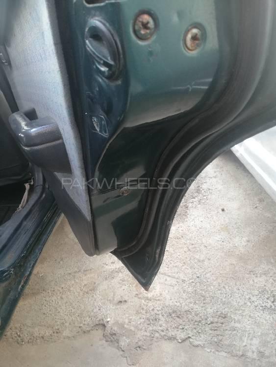 Toyota Corolla 1998 for Sale in Faisalabad Toyota Corolla 1998 for Sale in Faisalabad Image-9
