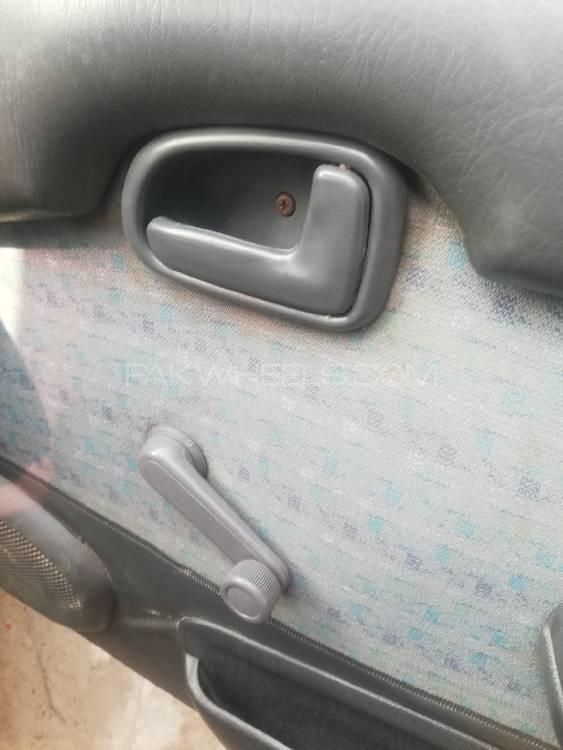 Toyota Corolla 1998 for Sale in Faisalabad Toyota Corolla 1998 for Sale in Faisalabad Image-16