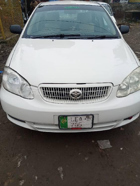 Toyota Corolla 2006 for Sale in Gujranwala Image-1