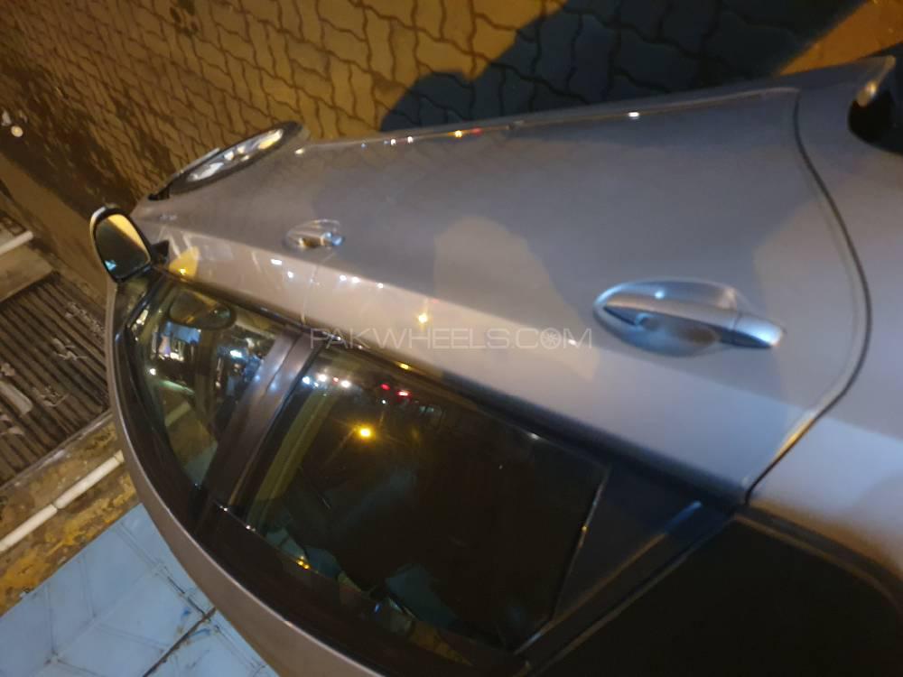 Toyota Prius 2011 for Sale in Sialkot Toyota Prius 2011 for Sale in Sialkot Image-7