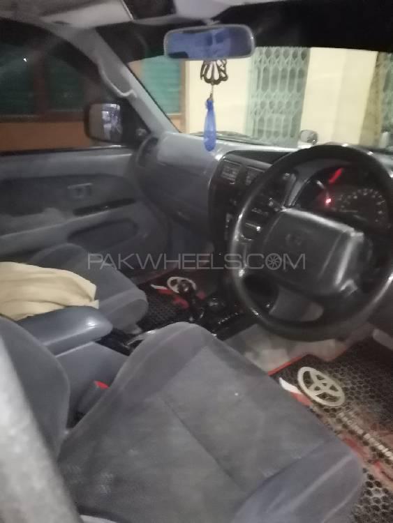 ٹویوٹا سرف 1997 for Sale in ہری پور ٹویوٹا سرف 1997 for Sale in ہری پور Image-2