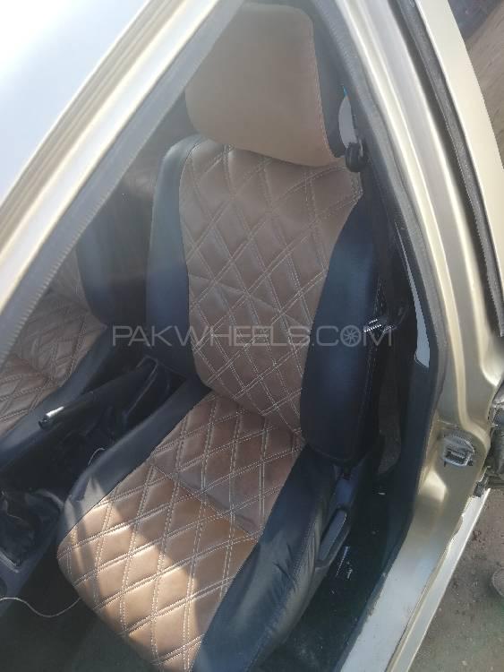 Honda City 1998 for Sale in Chakwal Honda City 1998 for Sale in Chakwal Image-5