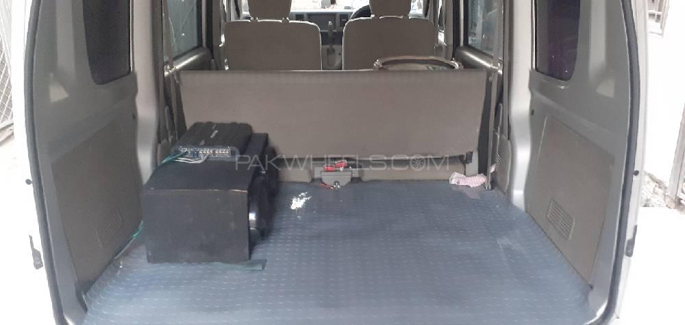 Suzuki Every 2013 for Sale in Peshawar Image-1