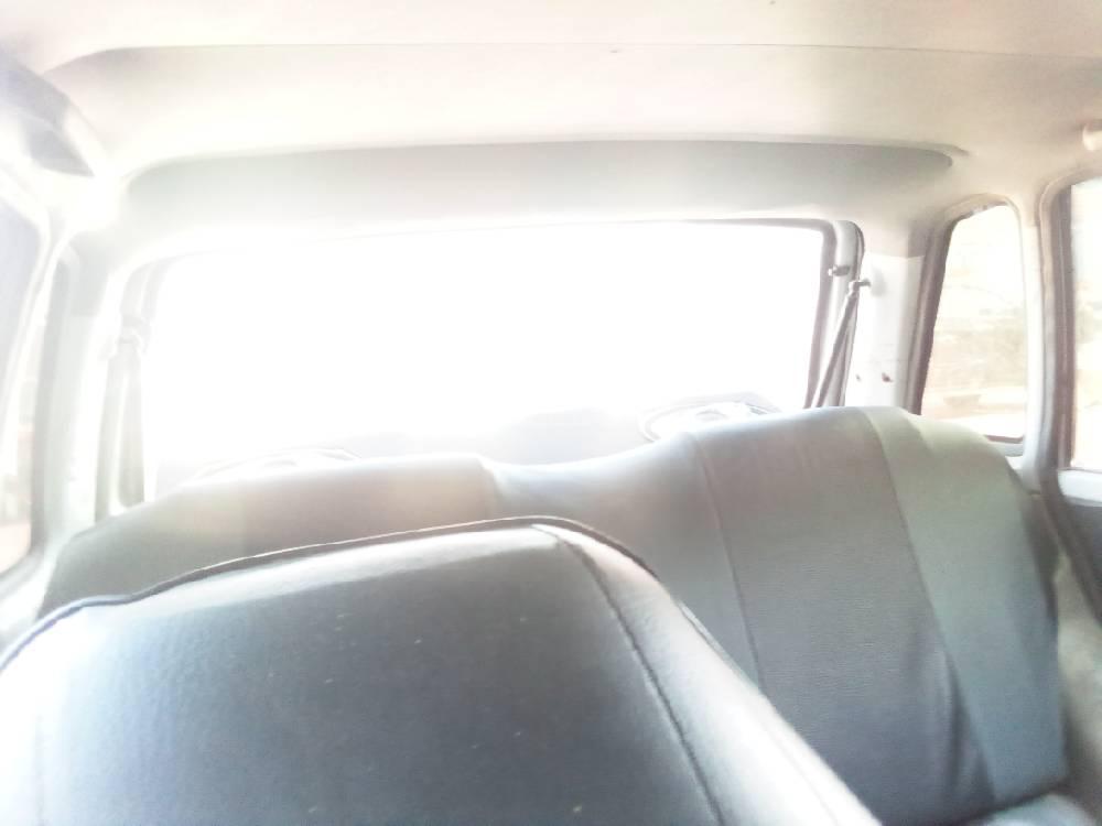 Suzuki Khyber 1998 for Sale in Peshawar Suzuki Khyber 1998 for Sale in Peshawar Image-3