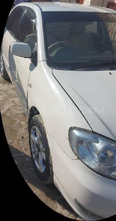 Toyota Corolla 2007 for Sale in Wah cantt Toyota Corolla 2007 for Sale in Wah cantt Image-5