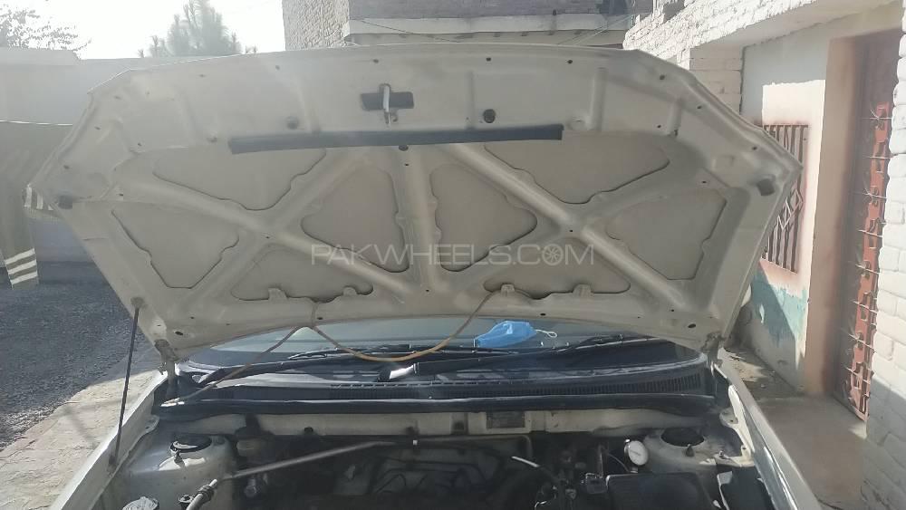 Toyota Corolla 2007 for Sale in Wah cantt Toyota Corolla 2007 for Sale in Wah cantt Image-12