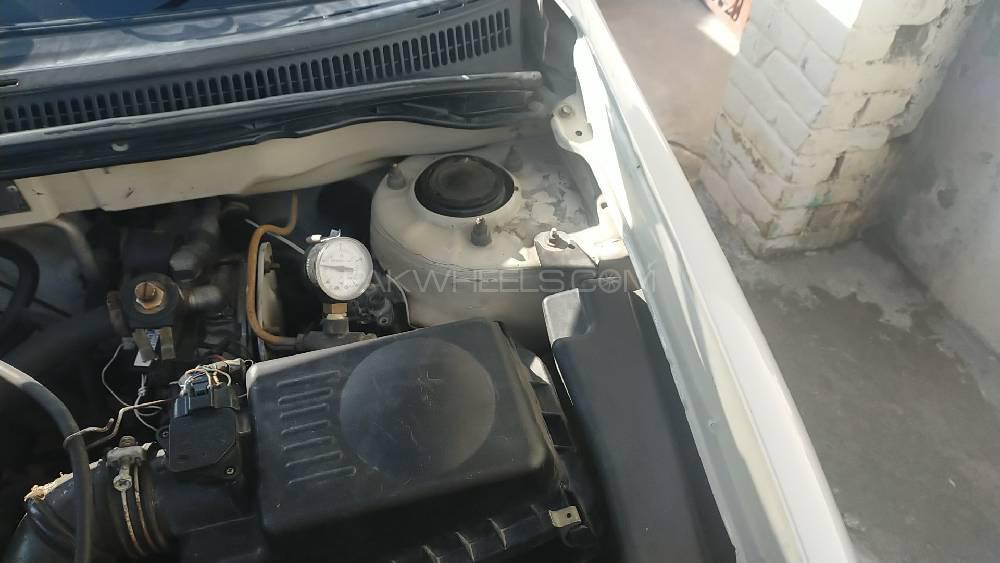 Toyota Corolla 2007 for Sale in Wah cantt Toyota Corolla 2007 for Sale in Wah cantt Image-8