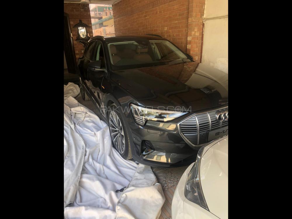 Audi e-tron 2020 for Sale in Lahore Image-1