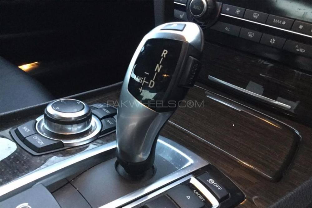 BMW 7 Series 2010 for Sale in Lahore BMW 7 Series 2010 for Sale in Lahore Image-5