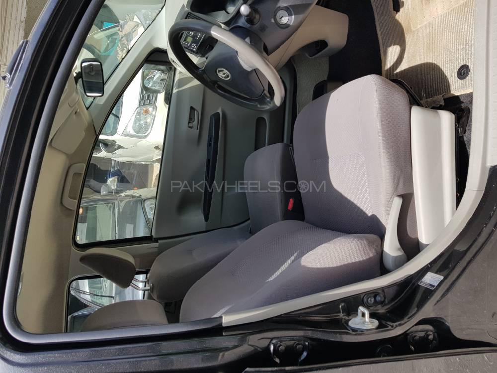 Daihatsu Mira 2014 for Sale in Karachi Daihatsu Mira 2014 for Sale in Karachi Image-7