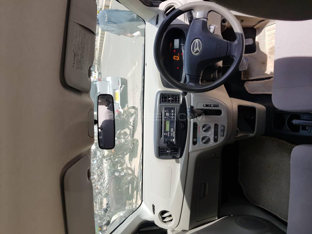 Daihatsu Mira 2014 for Sale in Karachi Daihatsu Mira 2014 for Sale in Karachi Image-11
