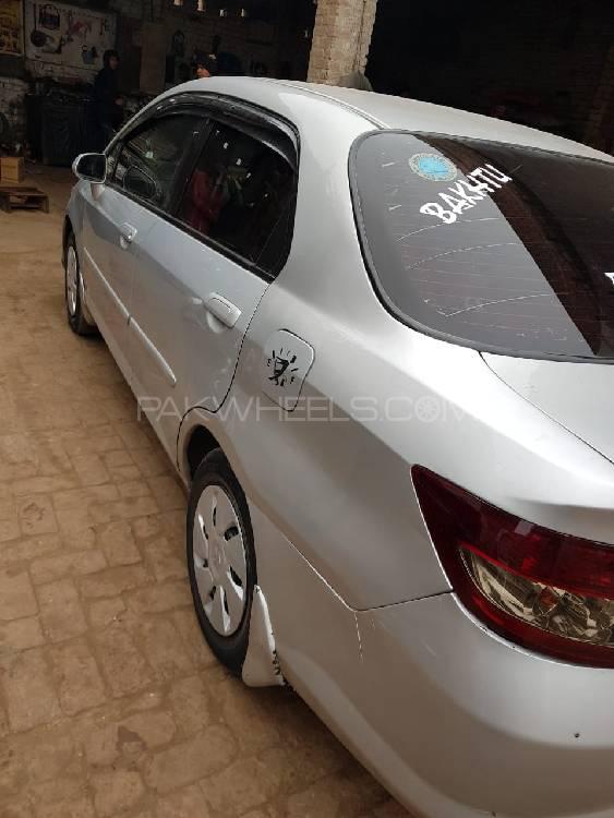 Honda City 2005 for Sale in Multan Honda City 2005 for Sale in Multan Image-5