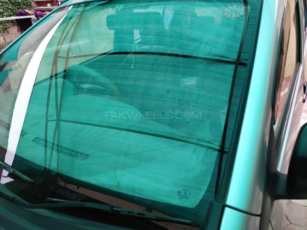 Subaru Pleo 2015 for Sale in Narowal Subaru Pleo 2015 for Sale in Narowal Image-5