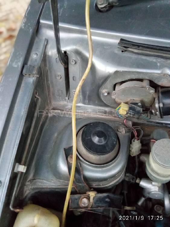 Suzuki Mehran 2012 for Sale in Sahiwal Suzuki Mehran 2012 for Sale in Sahiwal Image-9