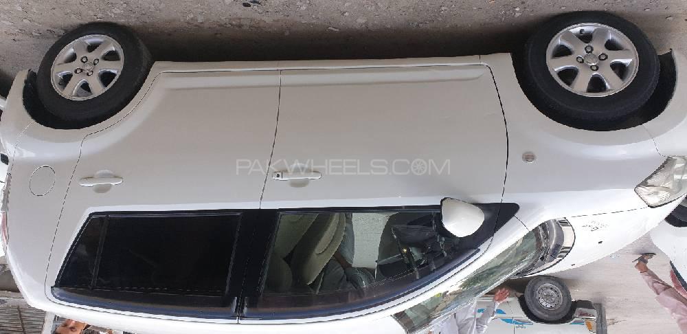 Toyota Passo 2006 for Sale in Quetta Image-1