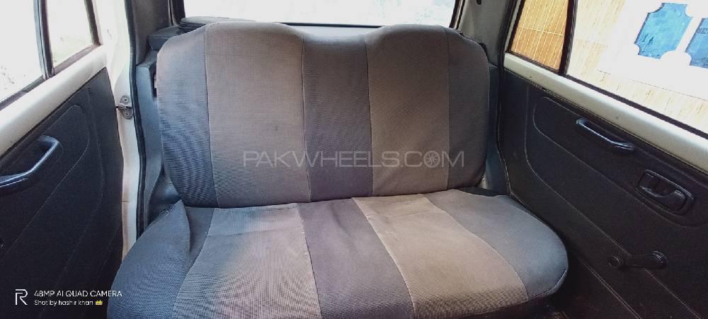 Daihatsu Cuore 2009 for Sale in Peshawar Daihatsu Cuore 2009 for Sale in Peshawar Image-9