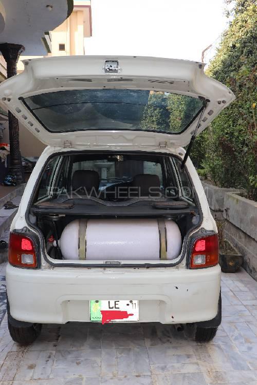 Daihatsu Cuore 2009 for Sale in Peshawar Daihatsu Cuore 2009 for Sale in Peshawar Image-12