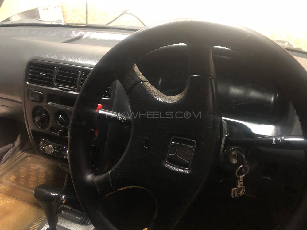 ہونڈا سٹی 2001 for Sale in چکوال Image-1