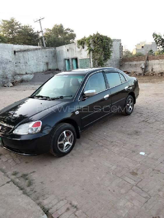 ہونڈا سوک 2004 for Sale in سیالکوٹ ہونڈا سوک 2004 for Sale in سیالکوٹ Image-7