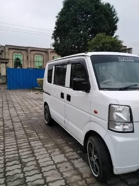 سوزوکی ایوری ویگن 2012 for Sale in سیالکوٹ سوزوکی ایوری ویگن 2012 for Sale in سیالکوٹ Image-3