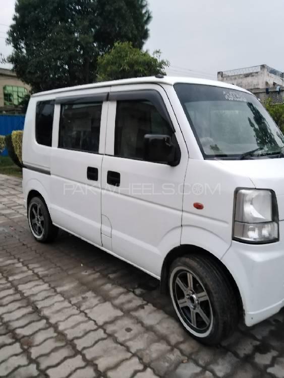 سوزوکی ایوری ویگن 2012 for Sale in سیالکوٹ سوزوکی ایوری ویگن 2012 for Sale in سیالکوٹ Image-2