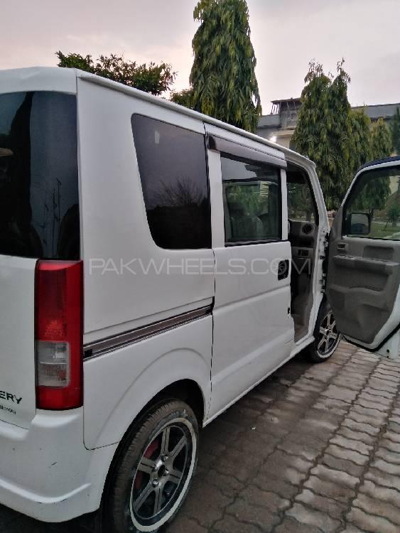 سوزوکی ایوری ویگن 2012 for Sale in سیالکوٹ سوزوکی ایوری ویگن 2012 for Sale in سیالکوٹ Image-6