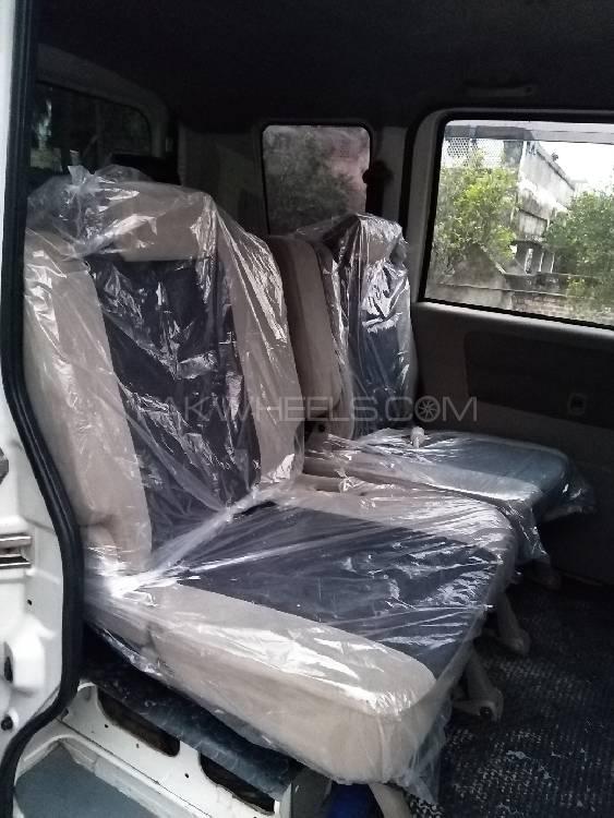 سوزوکی ایوری ویگن 2012 for Sale in سیالکوٹ سوزوکی ایوری ویگن 2012 for Sale in سیالکوٹ Image-12