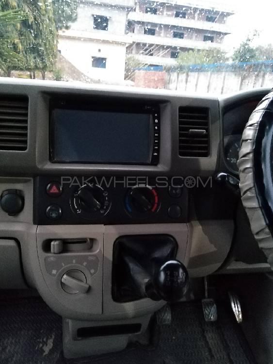 سوزوکی ایوری ویگن 2012 for Sale in سیالکوٹ سوزوکی ایوری ویگن 2012 for Sale in سیالکوٹ Image-14