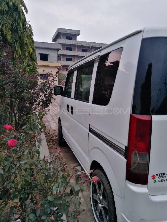 سوزوکی ایوری ویگن 2012 for Sale in سیالکوٹ سوزوکی ایوری ویگن 2012 for Sale in سیالکوٹ Image-10