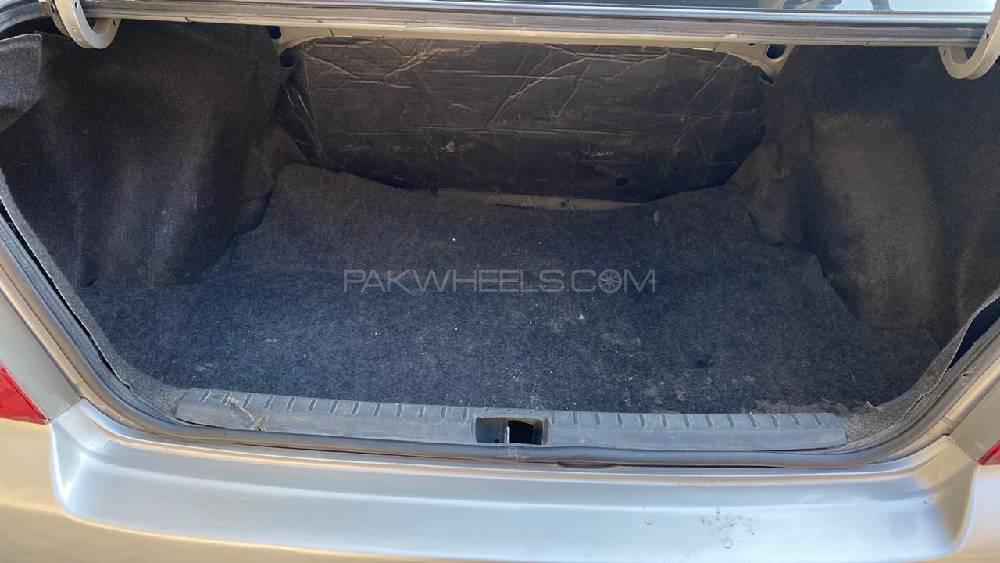 Toyota Corolla 2006 for Sale in Peshawar Toyota Corolla 2006 for Sale in Peshawar Image-13