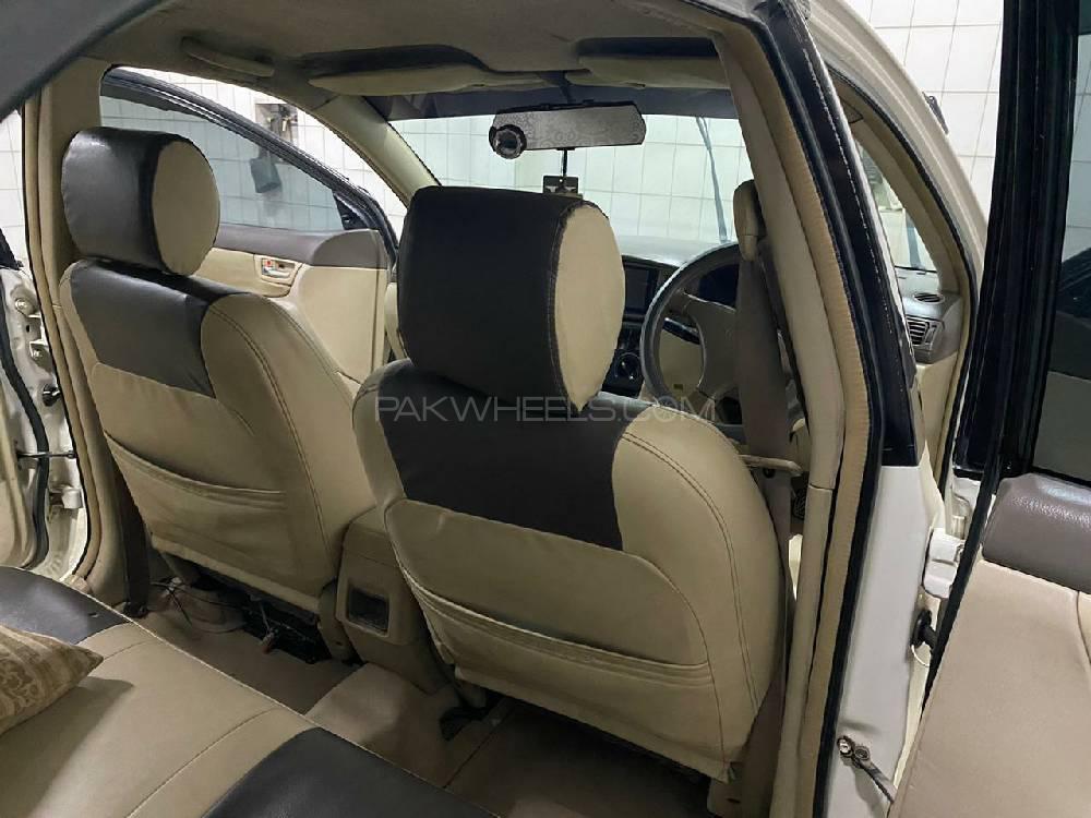 Toyota Corolla 2003 for Sale in Wah cantt Toyota Corolla 2003 for Sale in Wah cantt Image-5
