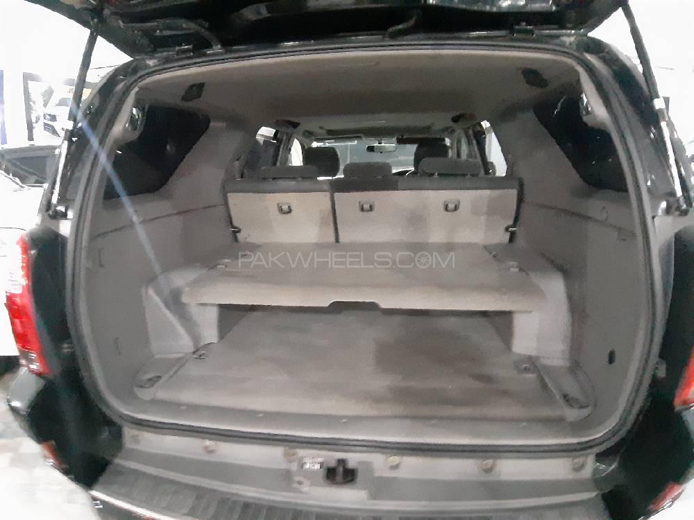 ٹویوٹا سرف 2005 for Sale in پشاور ٹویوٹا سرف 2005 for Sale in پشاور Image-15