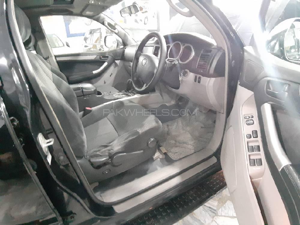 ٹویوٹا سرف 2005 for Sale in پشاور ٹویوٹا سرف 2005 for Sale in پشاور Image-12