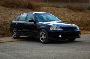 Honda Civic - 2000