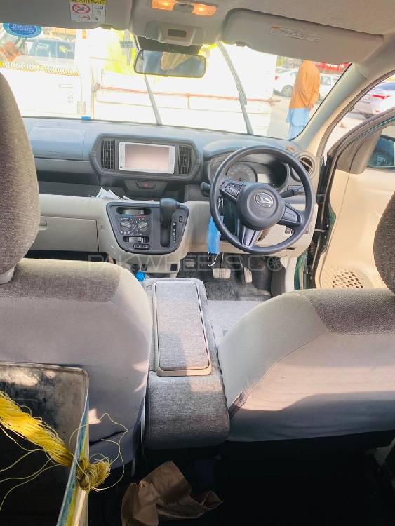 Daihatsu Boon 2017 for Sale in Rawalpindi Image-1