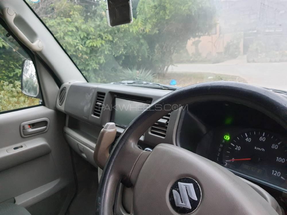 سوزوکی ایوری ویگن 2010 for Sale in لاہور سوزوکی ایوری ویگن 2010 for Sale in لاہور Image-9