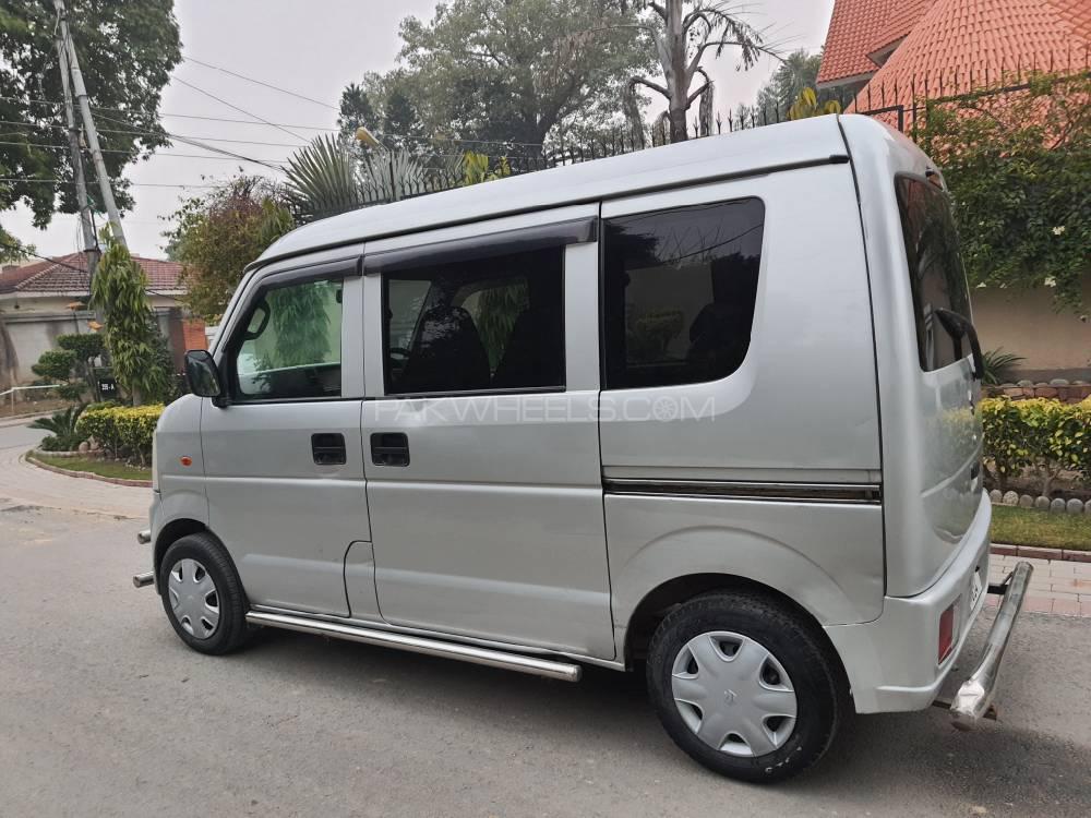 سوزوکی ایوری ویگن 2010 for Sale in لاہور Image-1