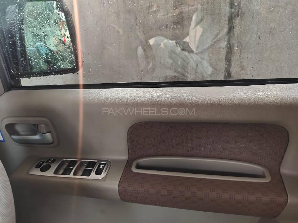 سوزوکی ایوری ویگن 2019 for Sale in لاہور سوزوکی ایوری ویگن 2019 for Sale in لاہور Image-12