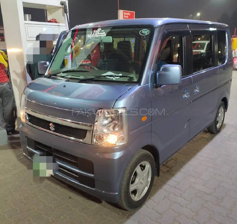سوزوکی ایوری ویگن 2019 for Sale in لاہور سوزوکی ایوری ویگن 2019 for Sale in لاہور Image-2