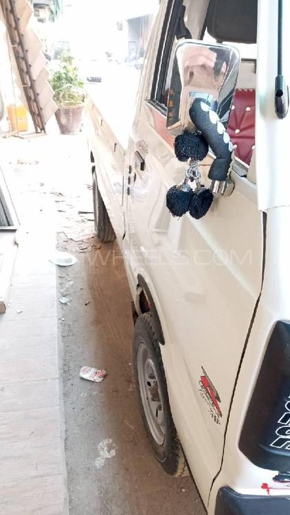 Suzuki Ravi 2019 for Sale in Peshawar Suzuki Ravi 2019 for Sale in Peshawar Image-7